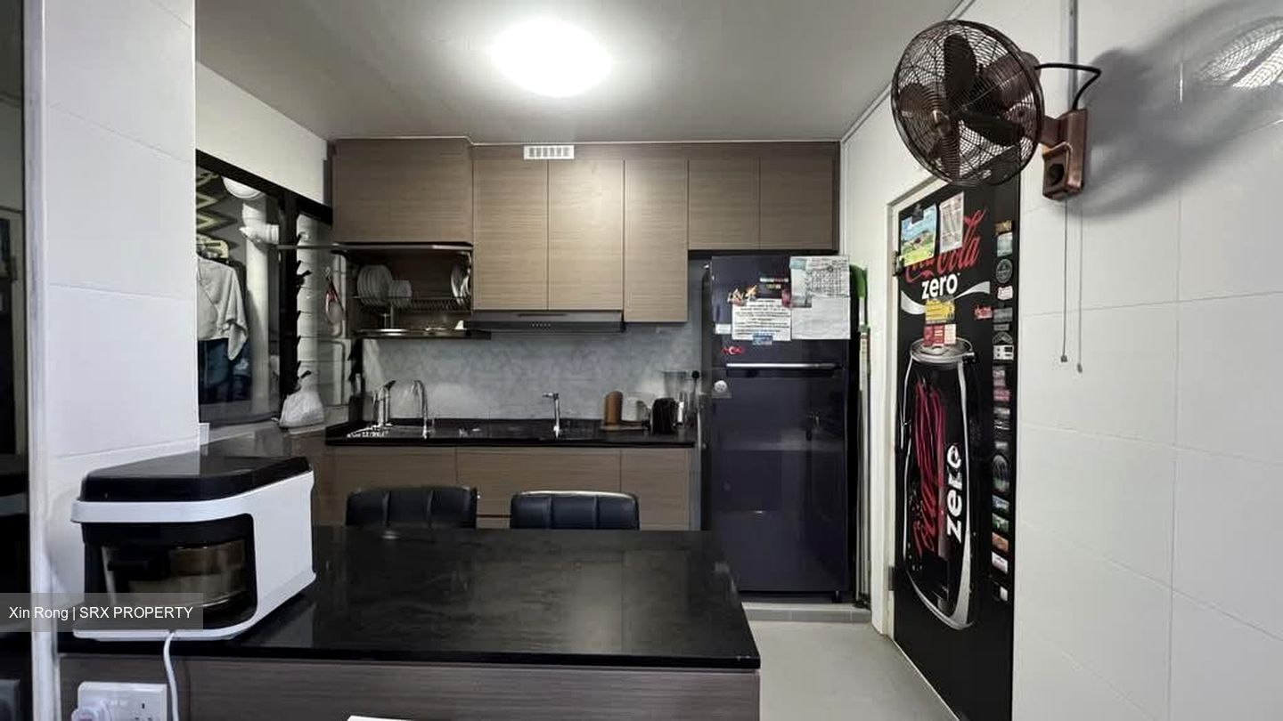 Blk 818B Keat Hong Mirage (Choa Chu Kang), HDB 4 Rooms #583745341